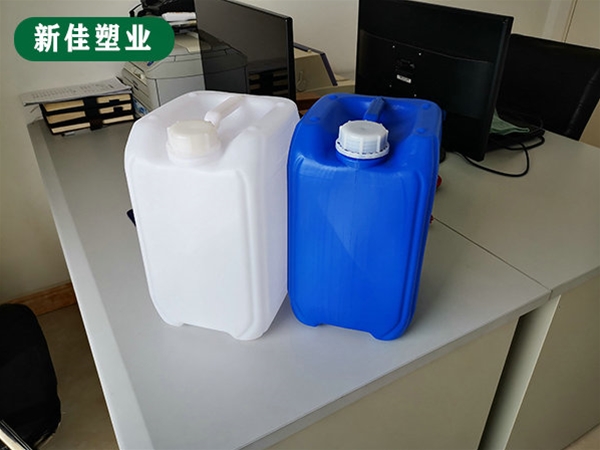 10L塑料桶