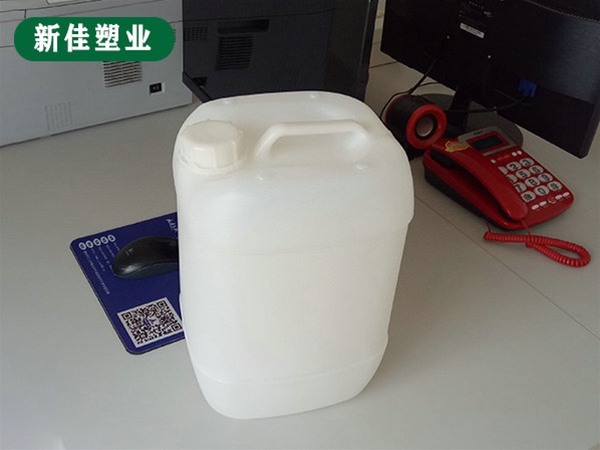 10L塑料桶