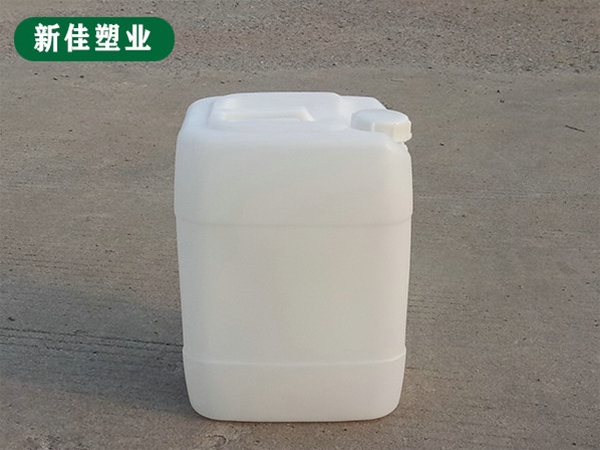 15L塑料桶