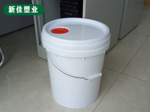 20L机油桶