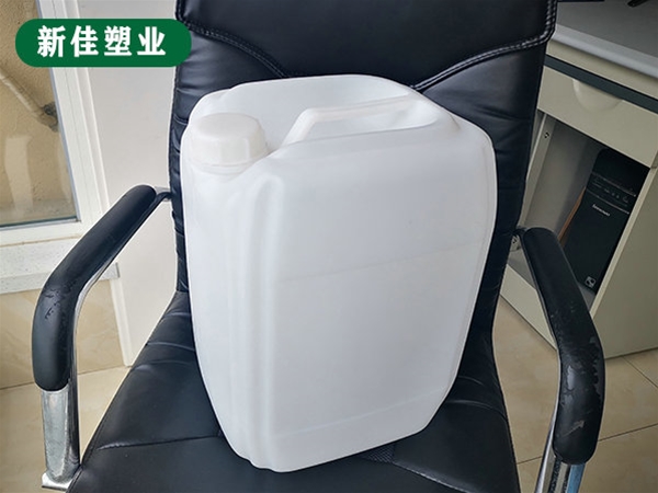 20L塑料桶