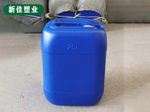 25L闭口桶