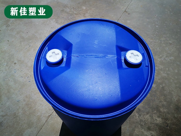 230L塑料桶