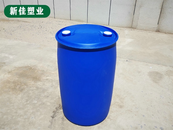 230L塑料桶